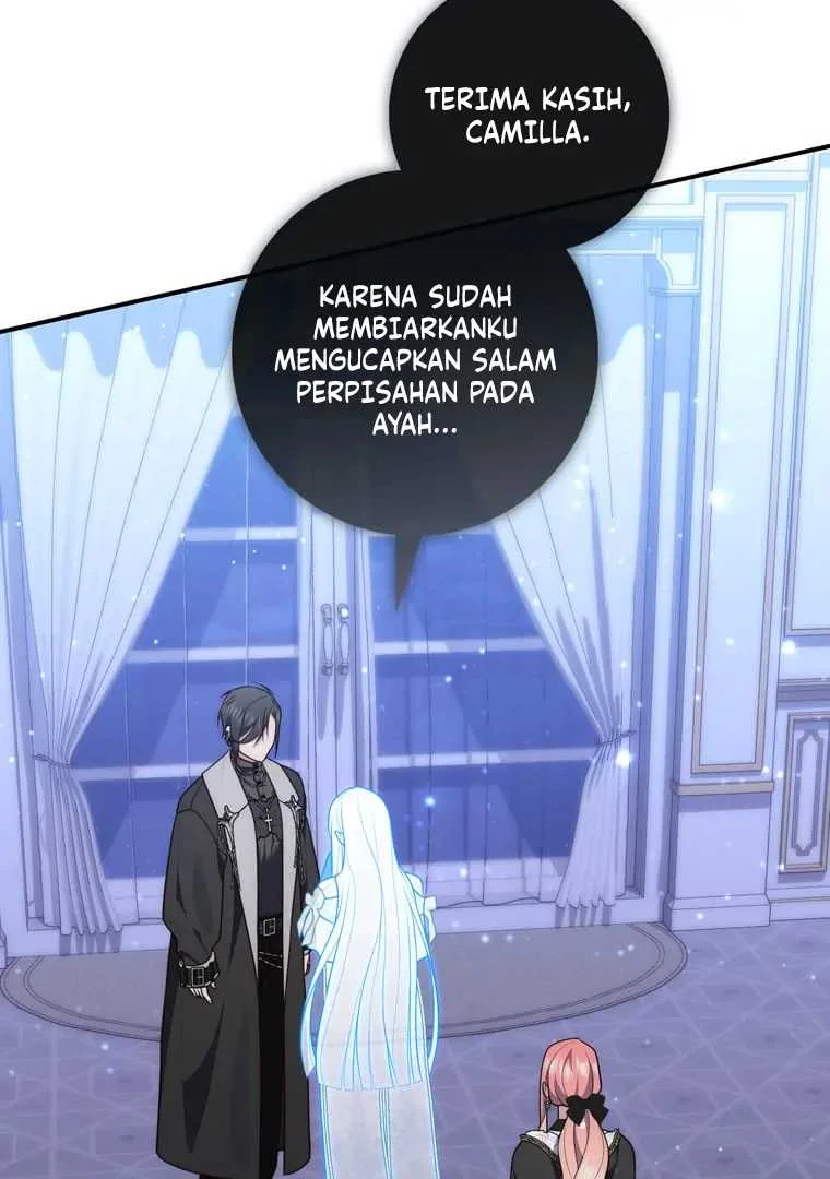 Fortune-Telling Lady Chapter 84 Gambar 113