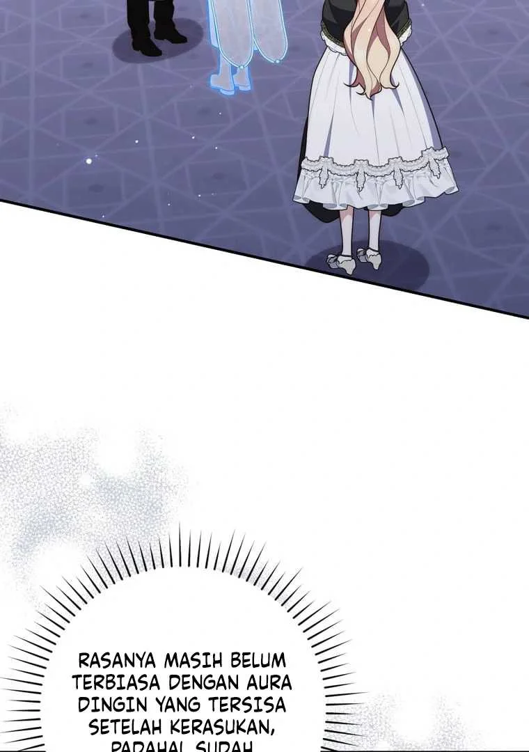 Fortune-Telling Lady Chapter 84 Gambar 114