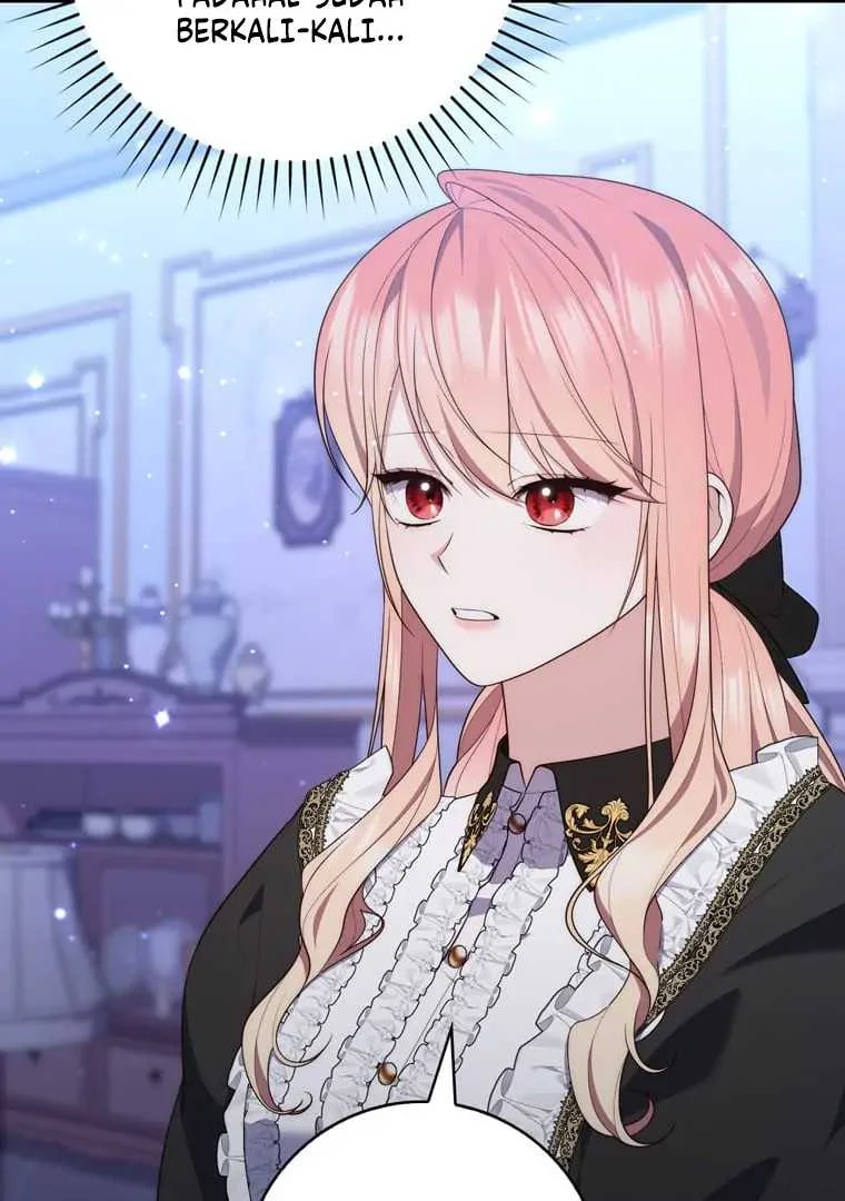 Fortune-Telling Lady Chapter 84 Gambar 115
