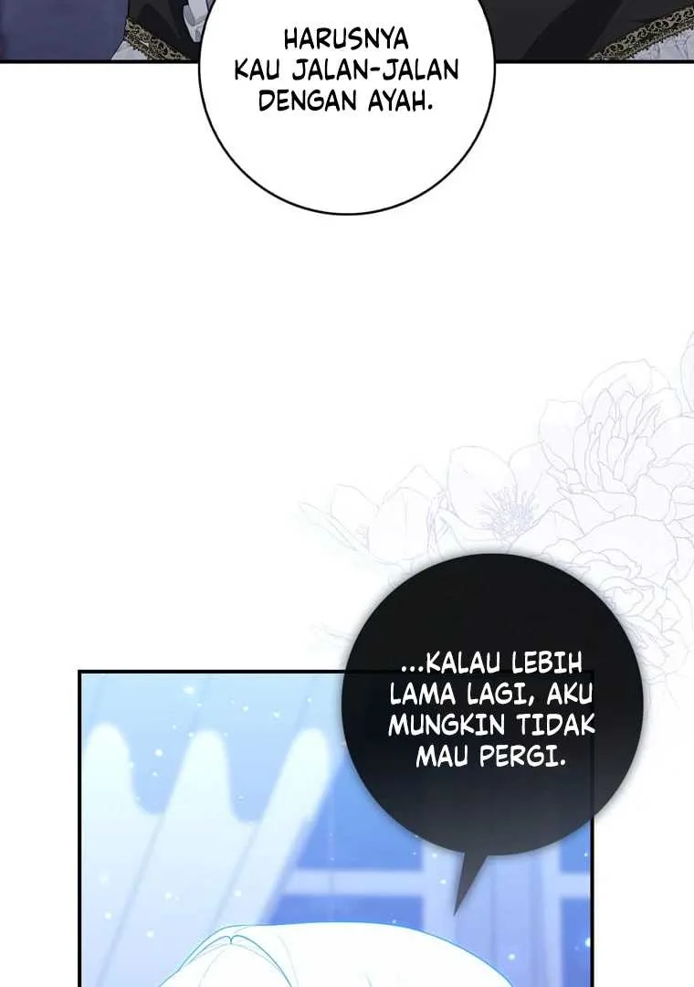 Fortune-Telling Lady Chapter 84 Gambar 116