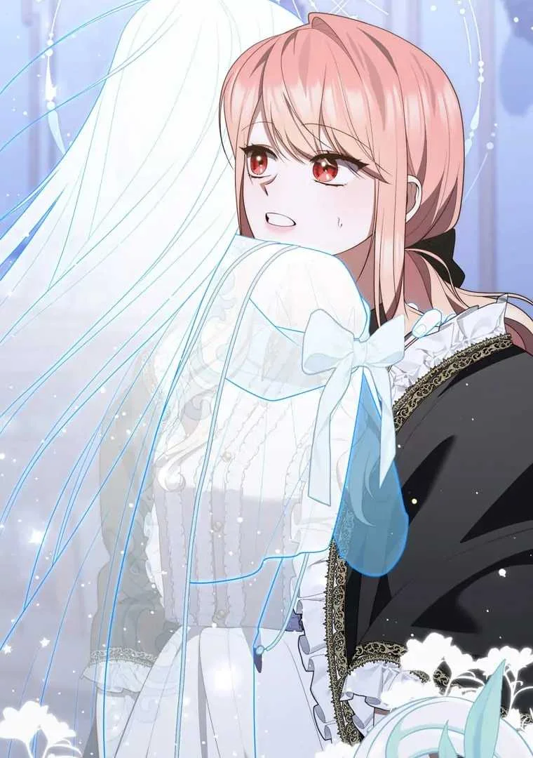 Fortune-Telling Lady Chapter 84 Gambar 120
