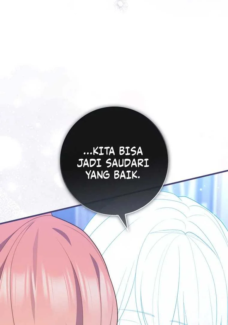 Fortune-Telling Lady Chapter 84 Gambar 122