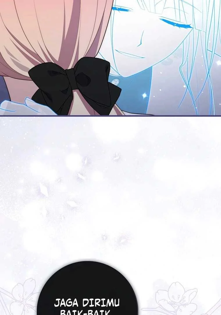 Fortune-Telling Lady Chapter 84 Gambar 123
