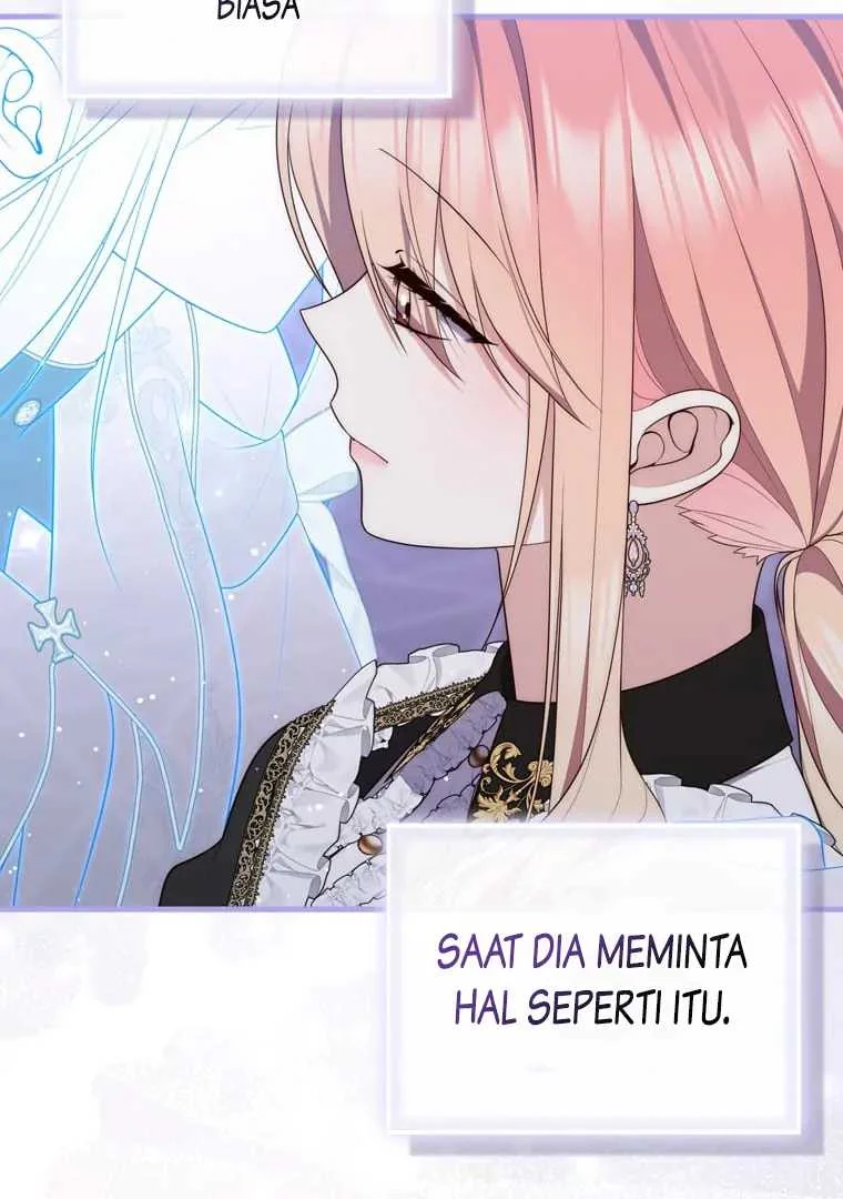 Fortune-Telling Lady Chapter 84 Gambar 125