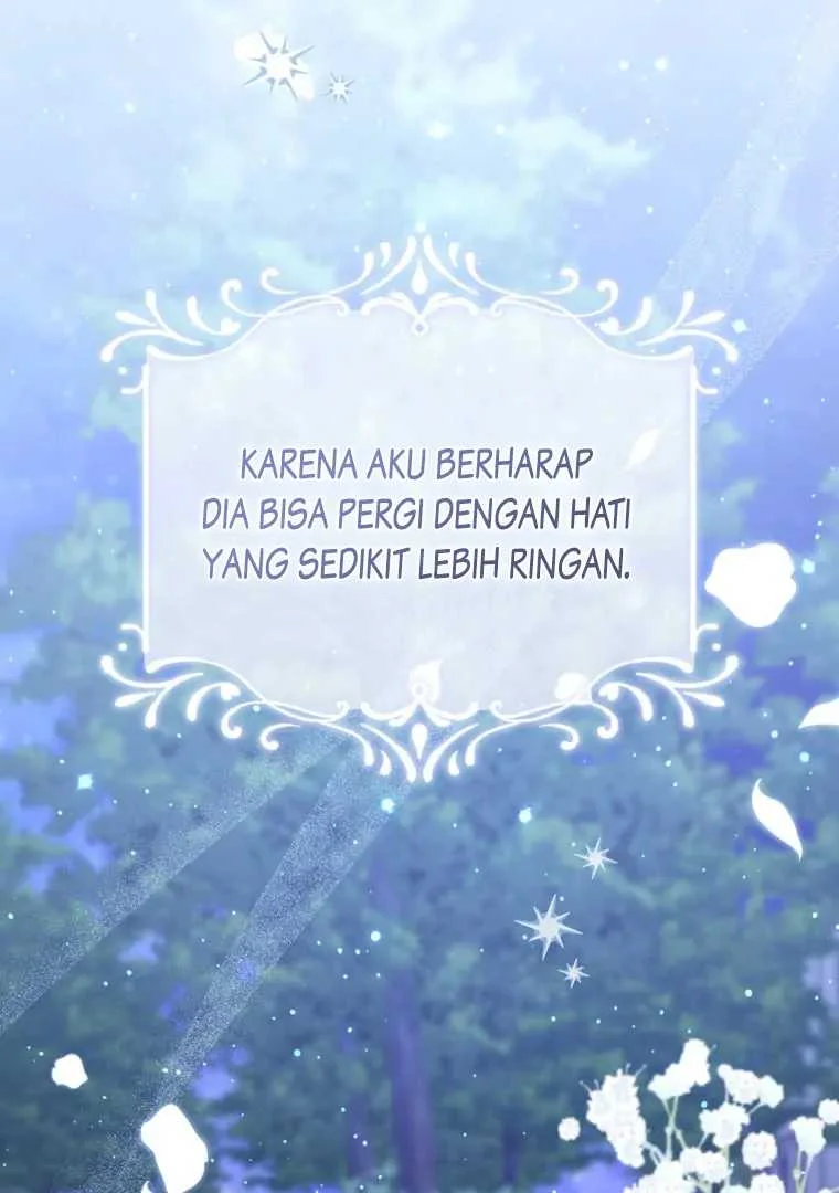 Fortune-Telling Lady Chapter 84 Gambar 131