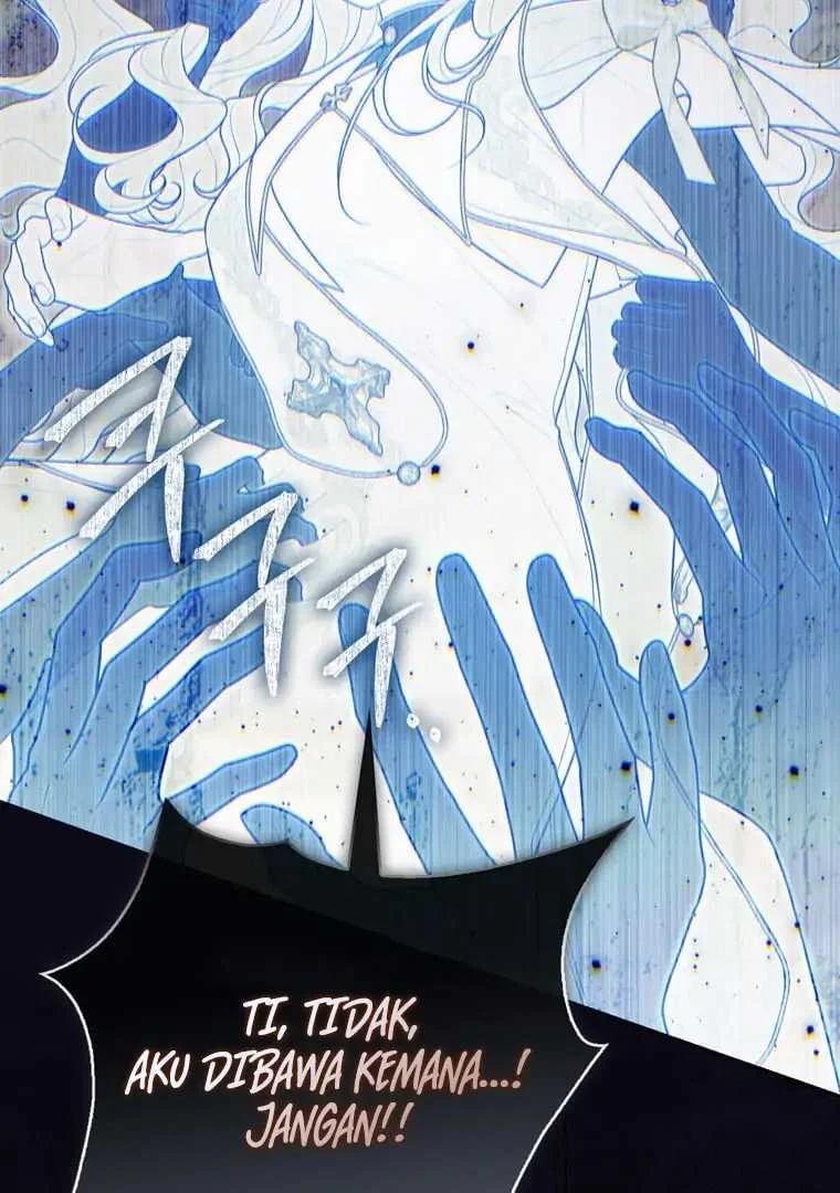Fortune-Telling Lady Chapter 84 Gambar 14