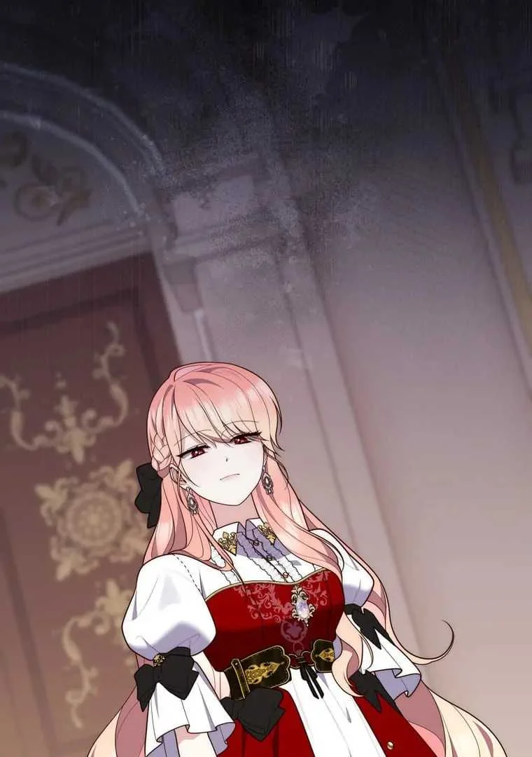 Fortune-Telling Lady Chapter 84 Gambar 16