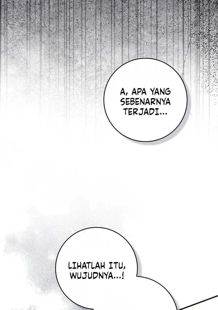 Fortune-Telling Lady Chapter 84 Gambar 18