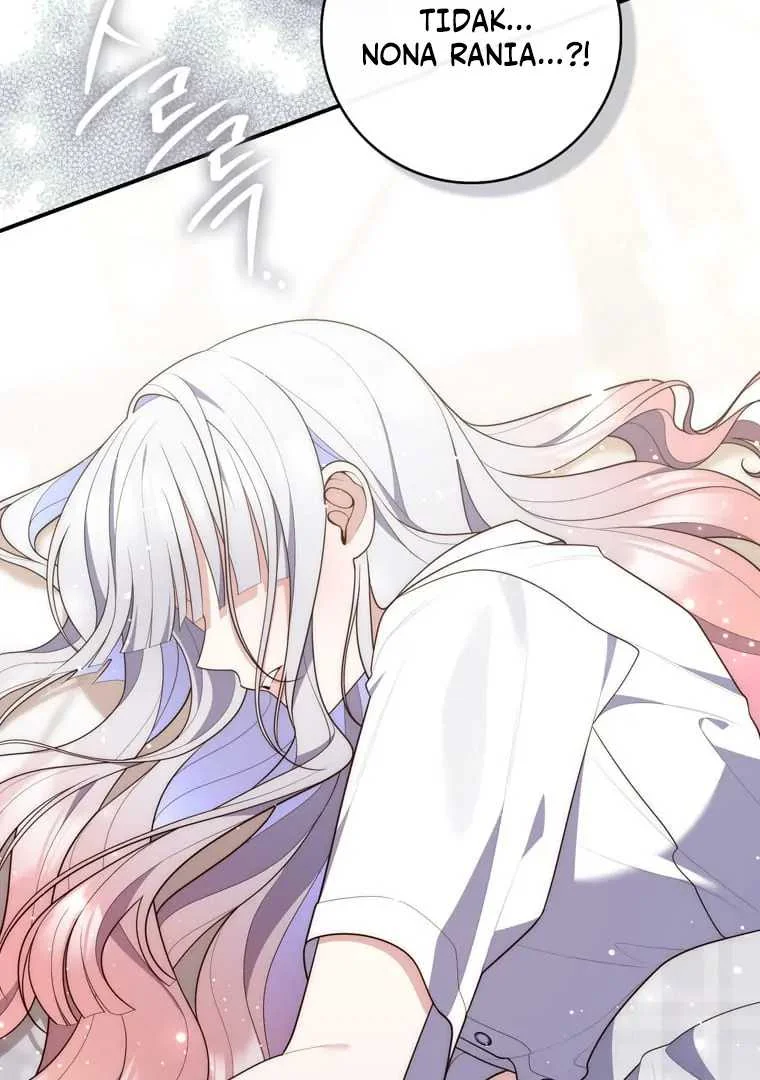 Fortune-Telling Lady Chapter 84 Gambar 19