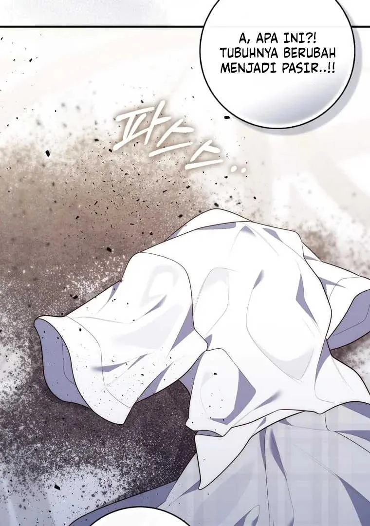 Fortune-Telling Lady Chapter 84 Gambar 22