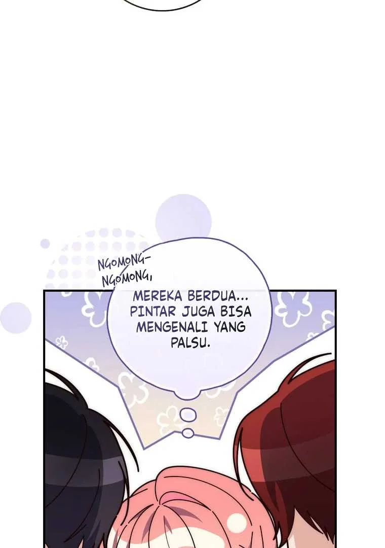 Fortune-Telling Lady Chapter 84 Gambar 25