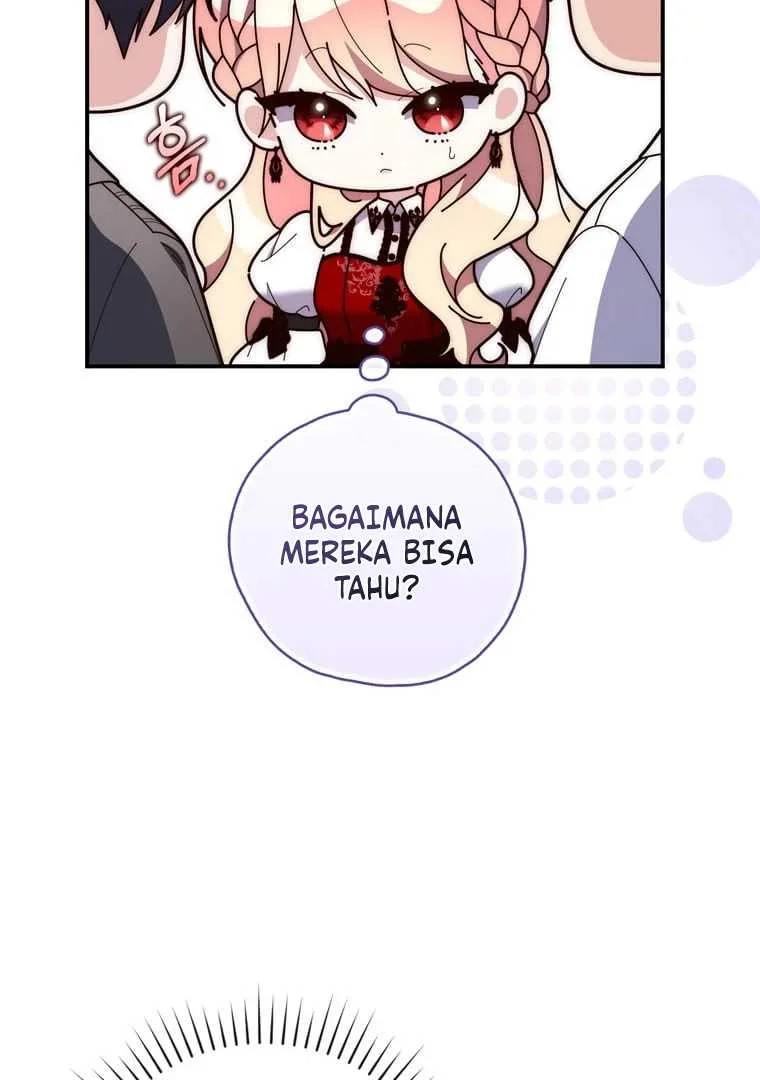 Fortune-Telling Lady Chapter 84 Gambar 26