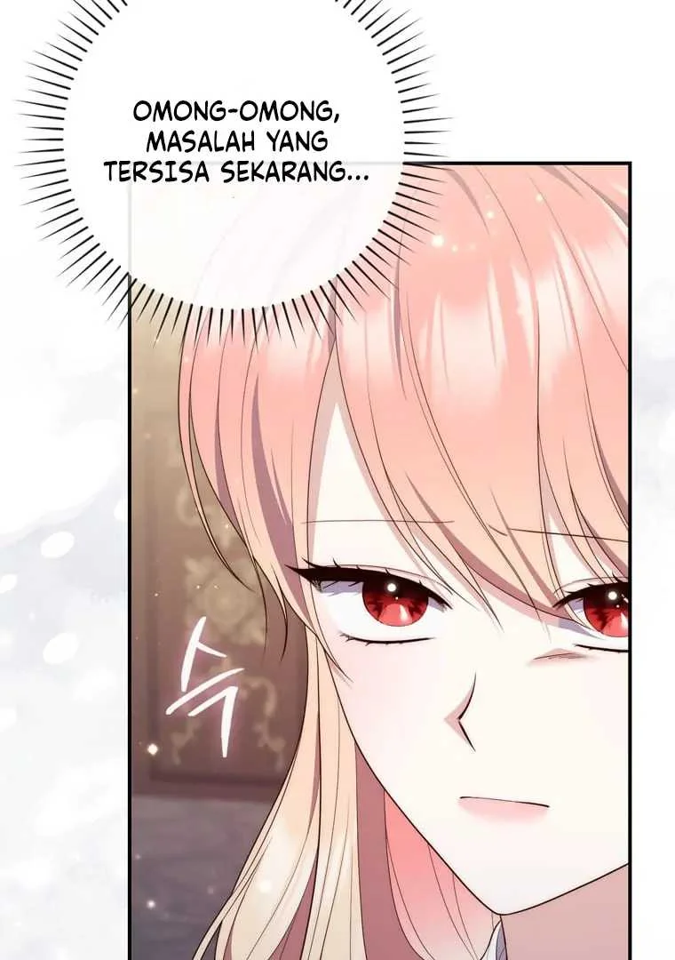 Fortune-Telling Lady Chapter 84 Gambar 27