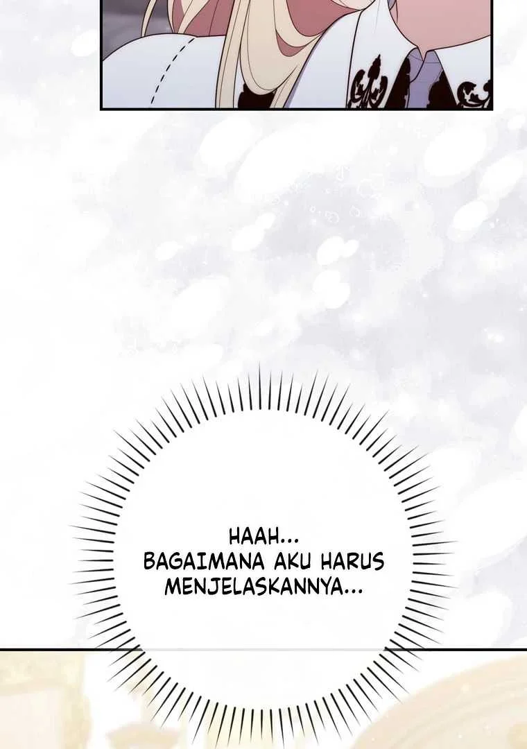 Fortune-Telling Lady Chapter 84 Gambar 28