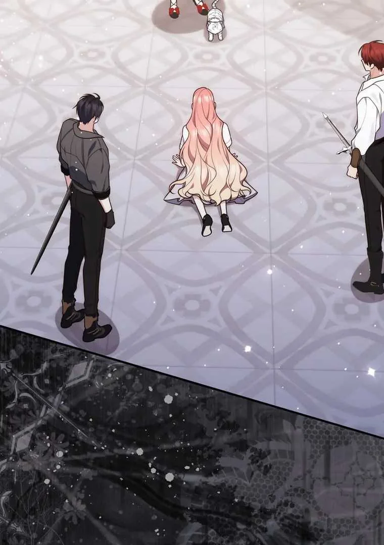 Fortune-Telling Lady Chapter 84 Gambar 3