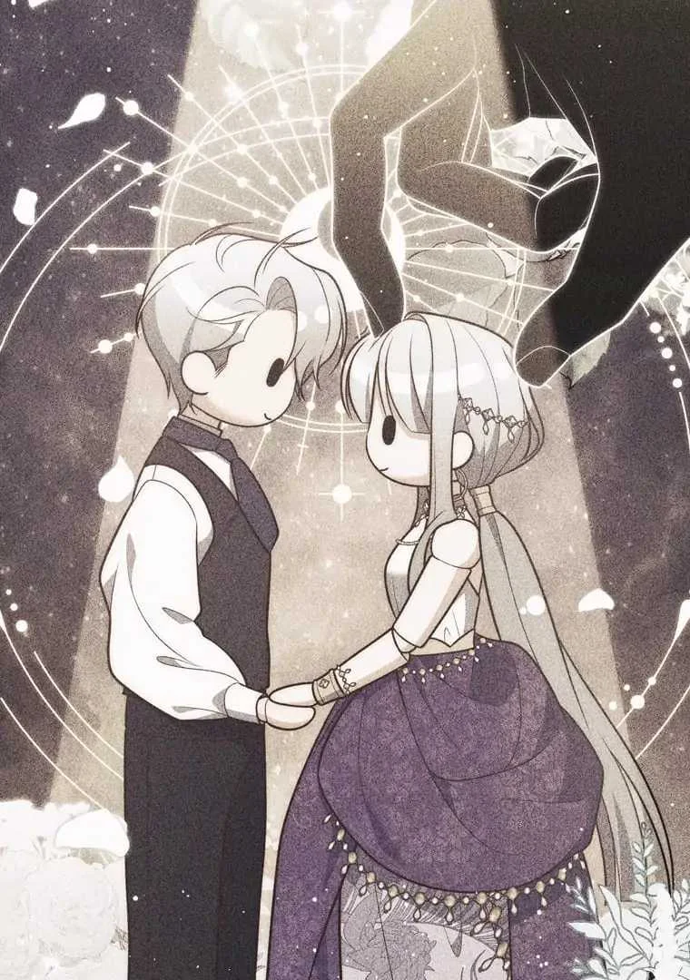 Fortune-Telling Lady Chapter 84 Gambar 32