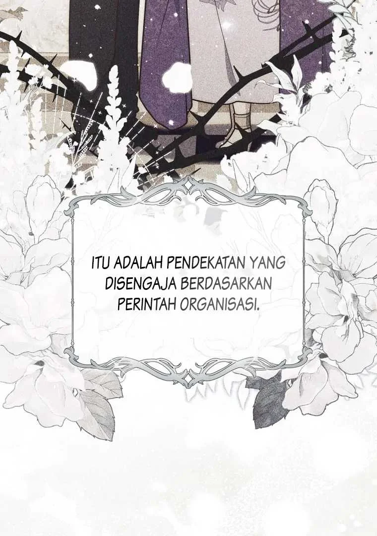 Fortune-Telling Lady Chapter 84 Gambar 33