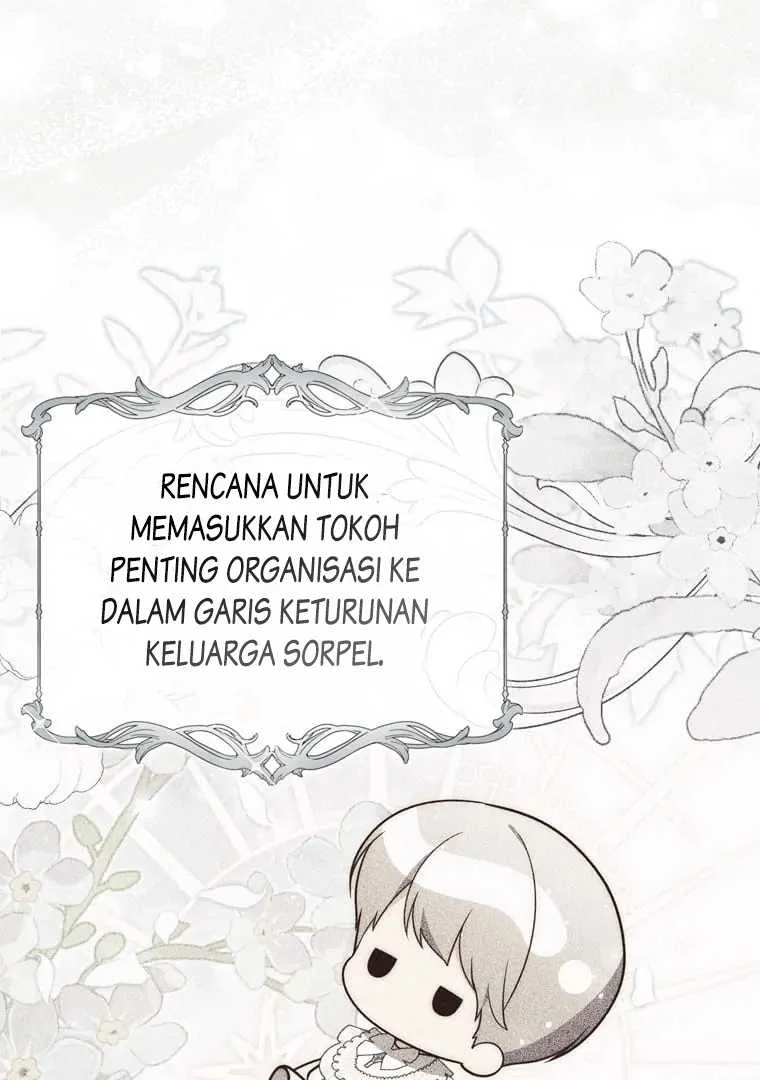 Fortune-Telling Lady Chapter 84 Gambar 34