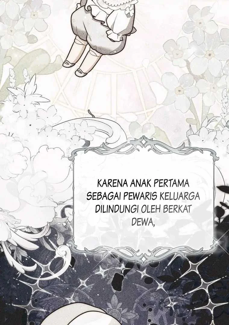 Fortune-Telling Lady Chapter 84 Gambar 35