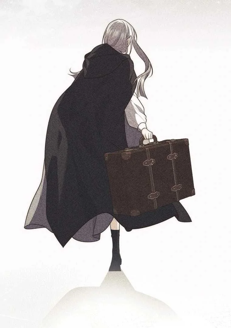 Fortune-Telling Lady Chapter 84 Gambar 38