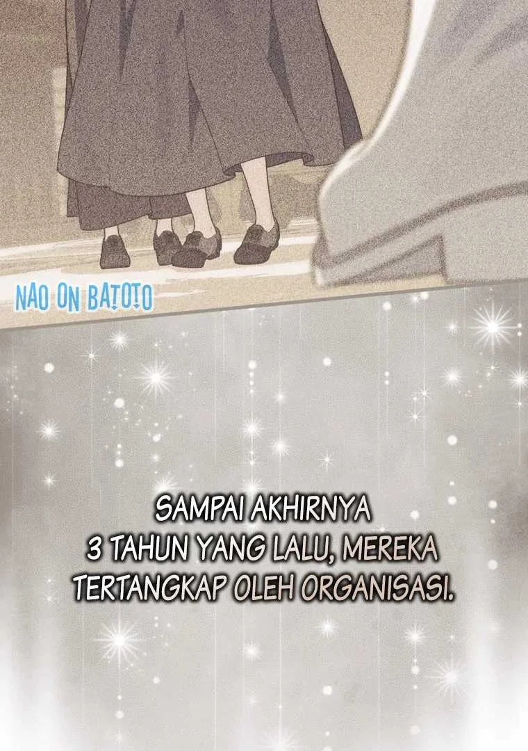Fortune-Telling Lady Chapter 84 Gambar 42