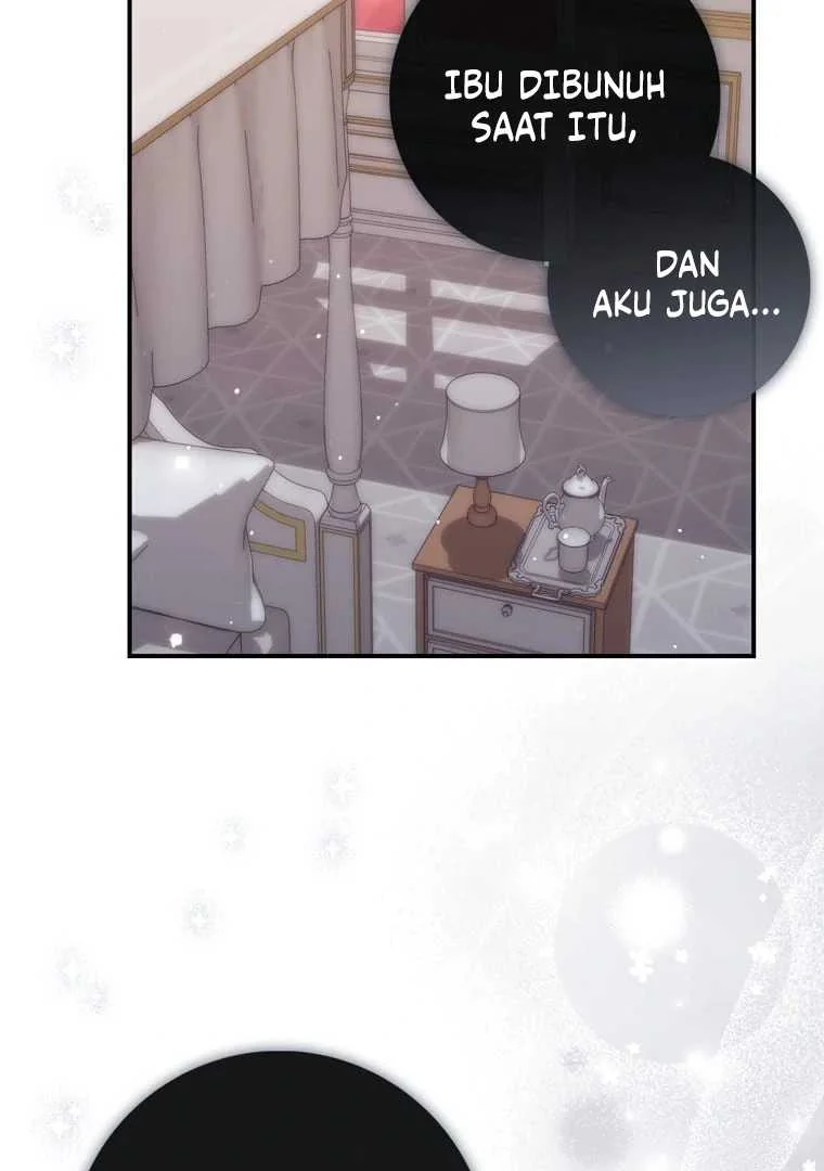 Fortune-Telling Lady Chapter 84 Gambar 44