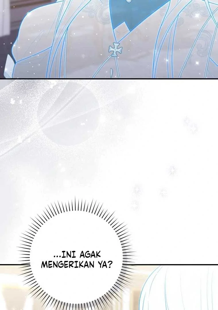 Fortune-Telling Lady Chapter 84 Gambar 46