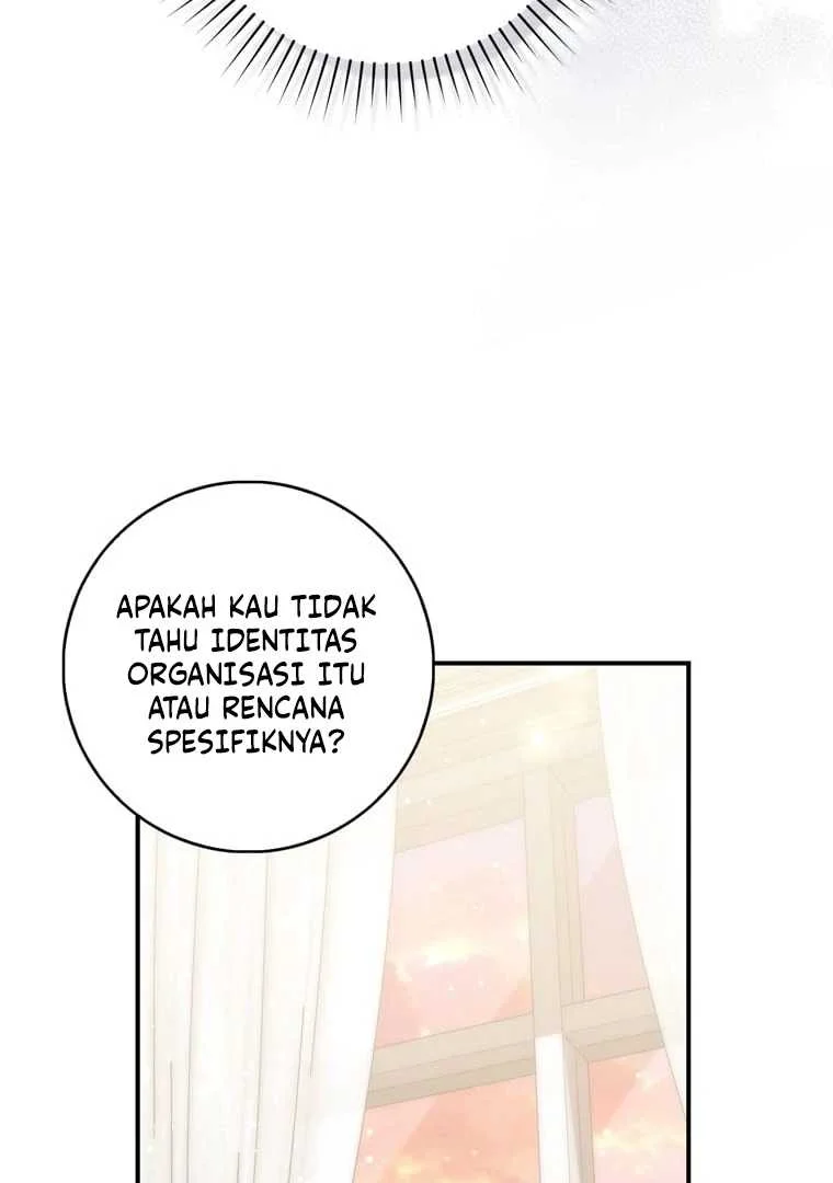Fortune-Telling Lady Chapter 84 Gambar 48
