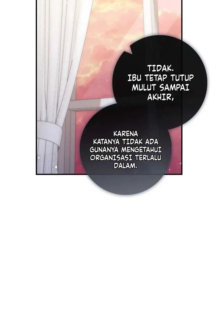 Fortune-Telling Lady Chapter 84 Gambar 49