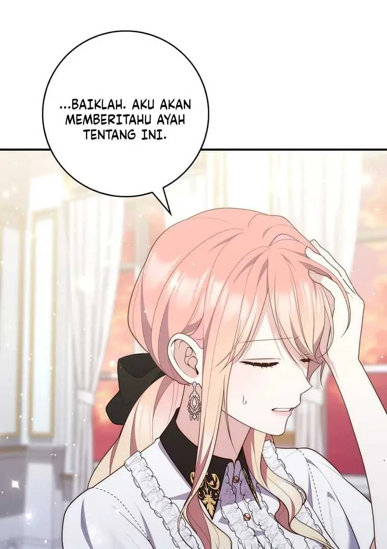 Fortune-Telling Lady Chapter 84 Gambar 50