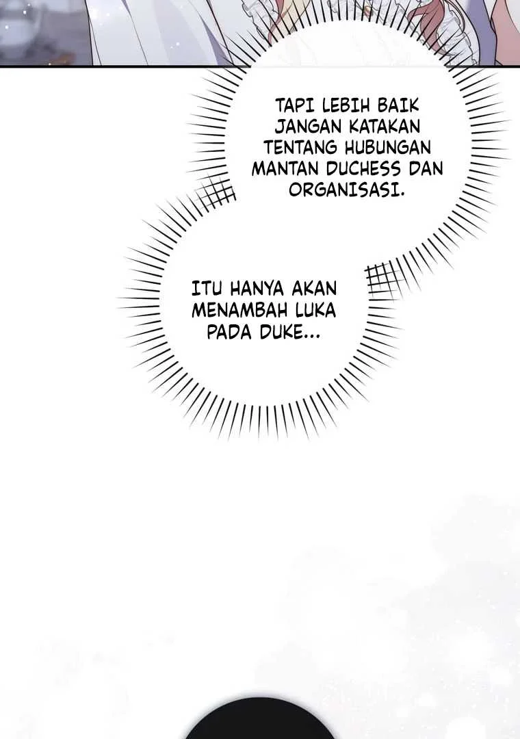 Fortune-Telling Lady Chapter 84 Gambar 51