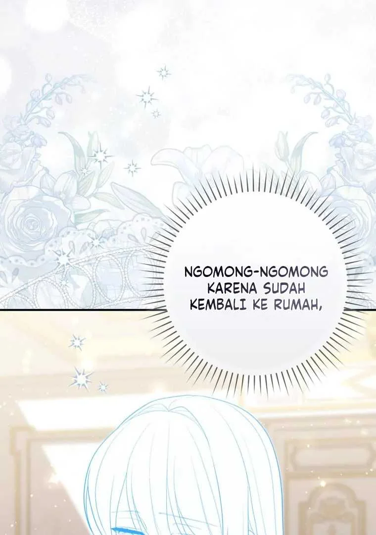 Fortune-Telling Lady Chapter 84 Gambar 53