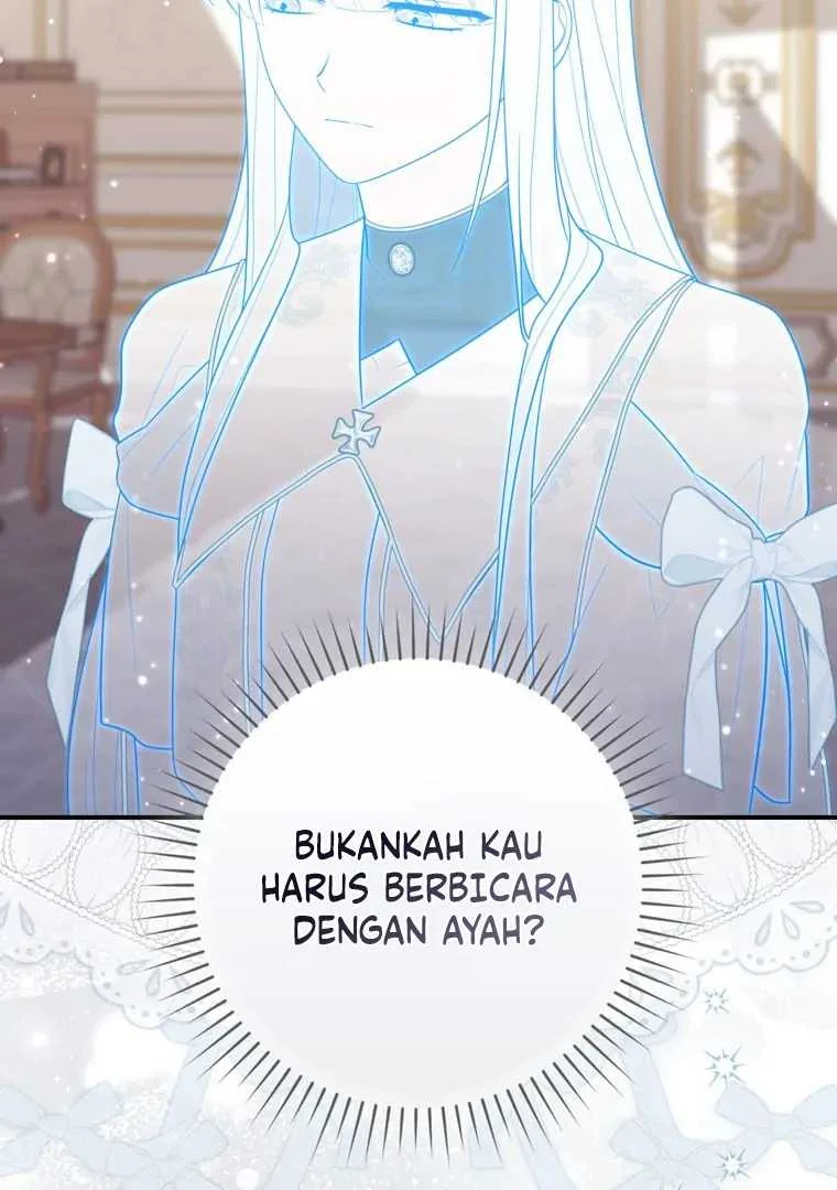 Fortune-Telling Lady Chapter 84 Gambar 54