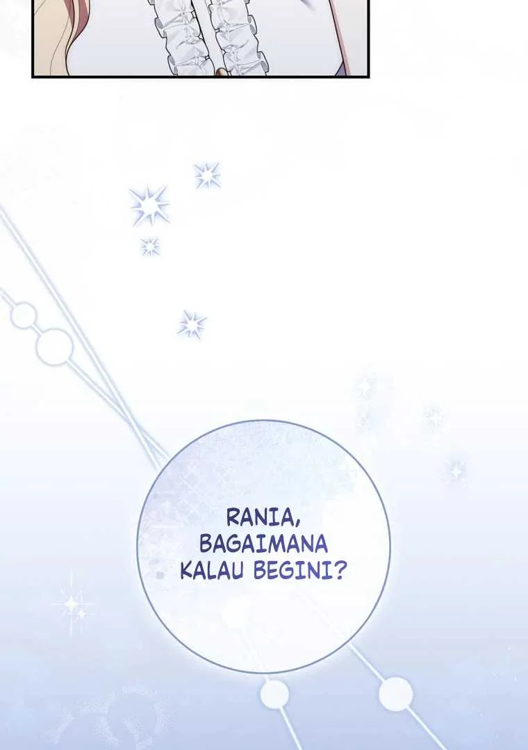 Fortune-Telling Lady Chapter 84 Gambar 56