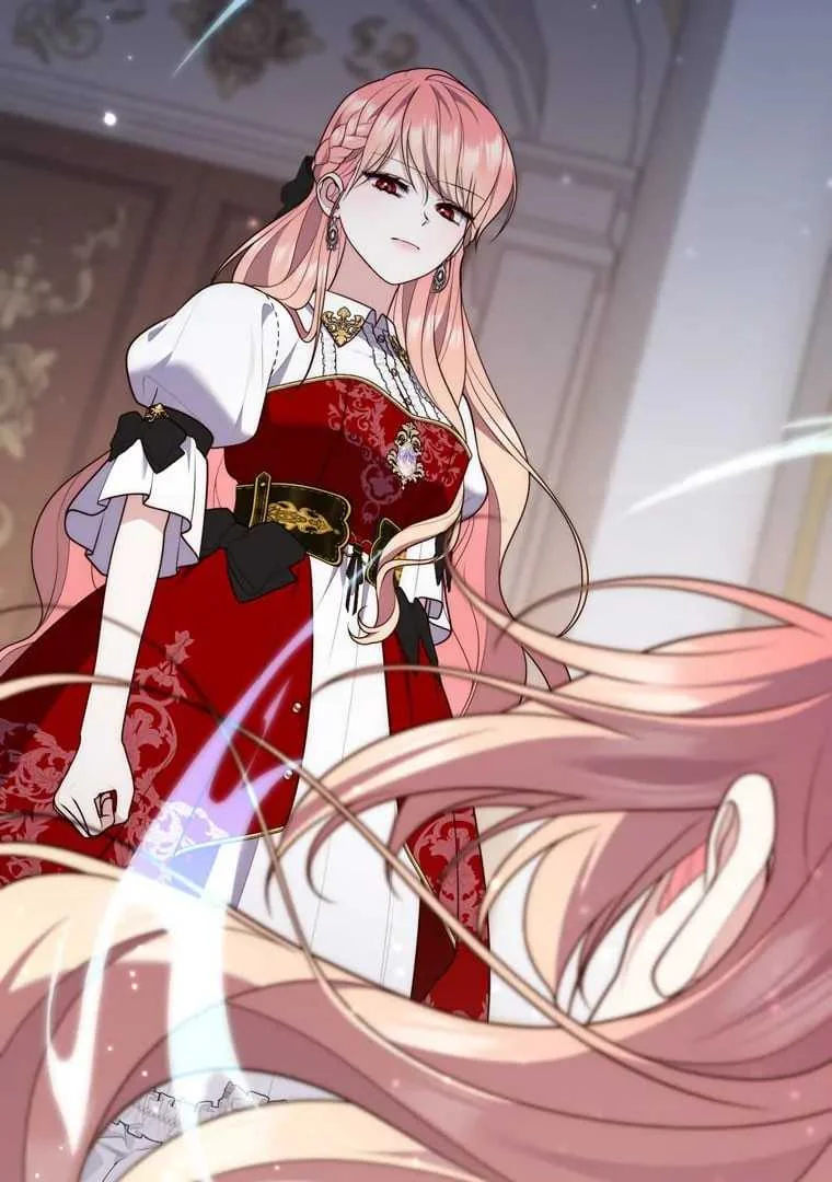 Fortune-Telling Lady Chapter 84 Gambar 6