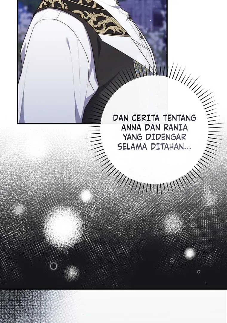 Fortune-Telling Lady Chapter 84 Gambar 64