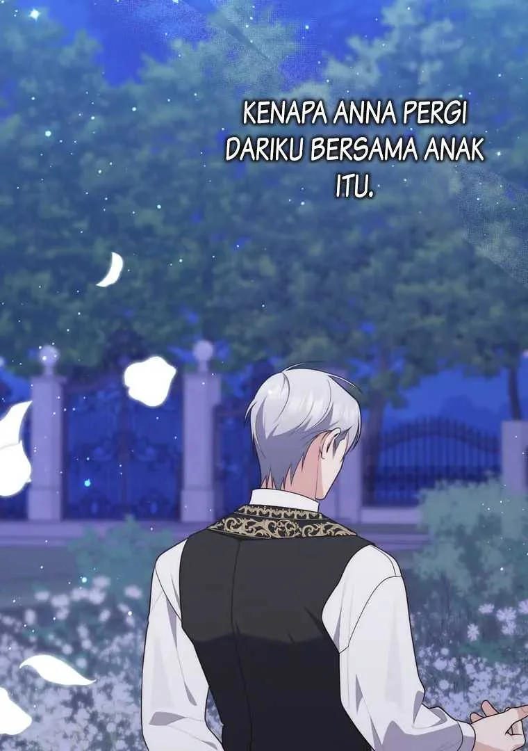 Fortune-Telling Lady Chapter 84 Gambar 72