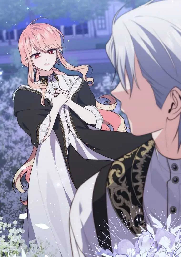Fortune-Telling Lady Chapter 84 Gambar 77