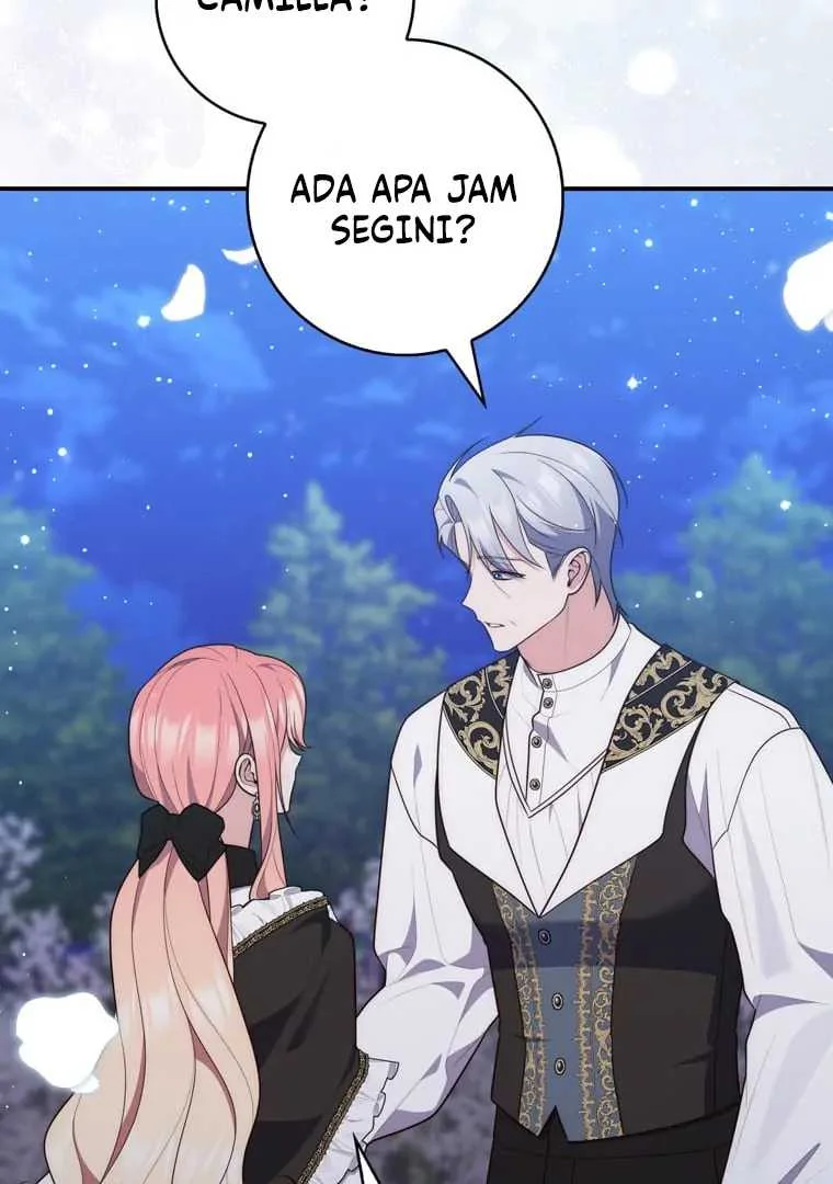 Fortune-Telling Lady Chapter 84 Gambar 79