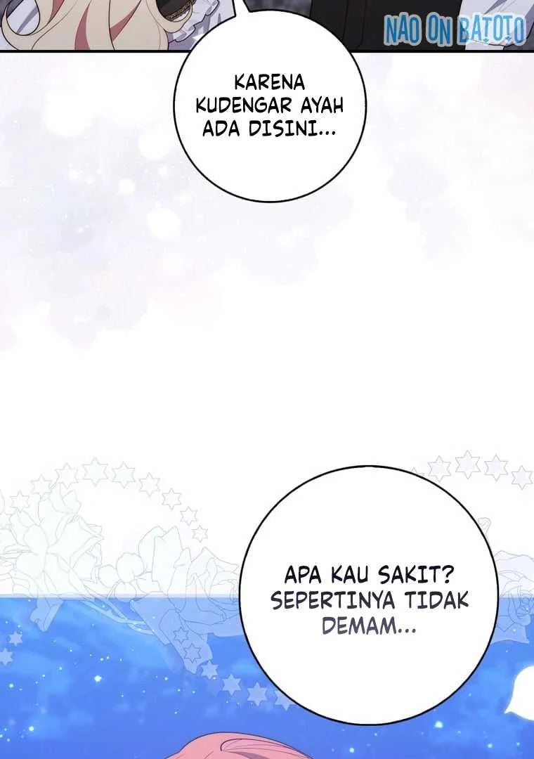 Fortune-Telling Lady Chapter 84 Gambar 80