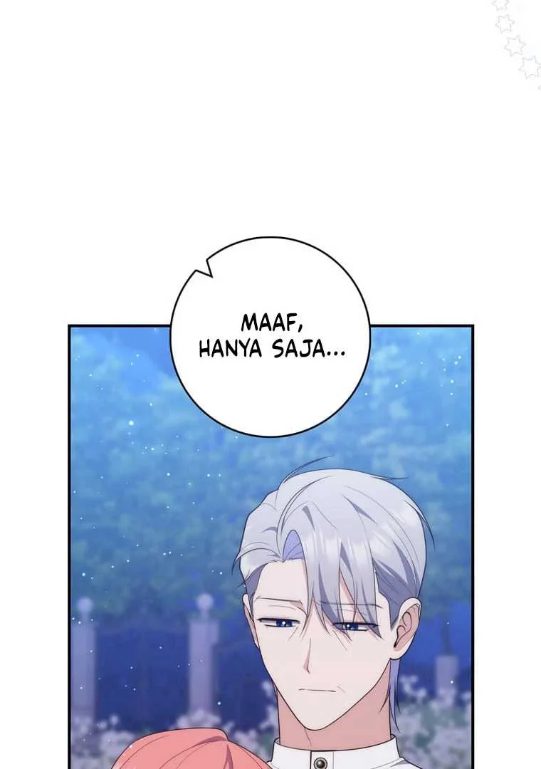 Fortune-Telling Lady Chapter 84 Gambar 82
