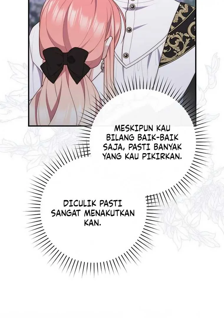 Fortune-Telling Lady Chapter 84 Gambar 83