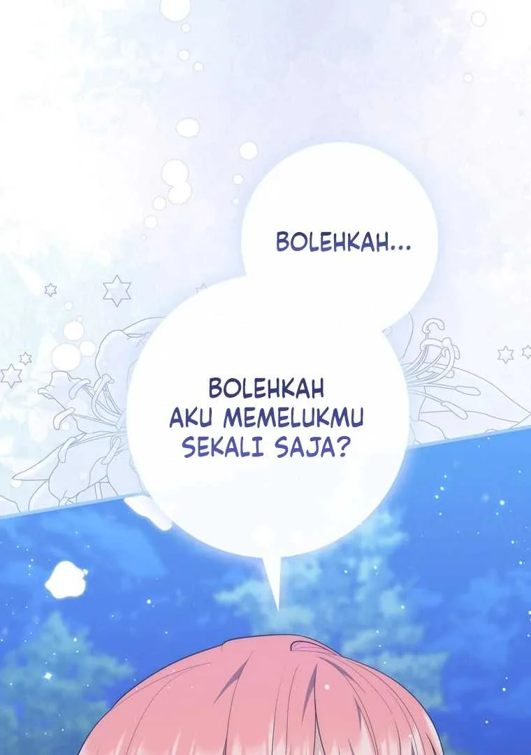 Fortune-Telling Lady Chapter 84 Gambar 85