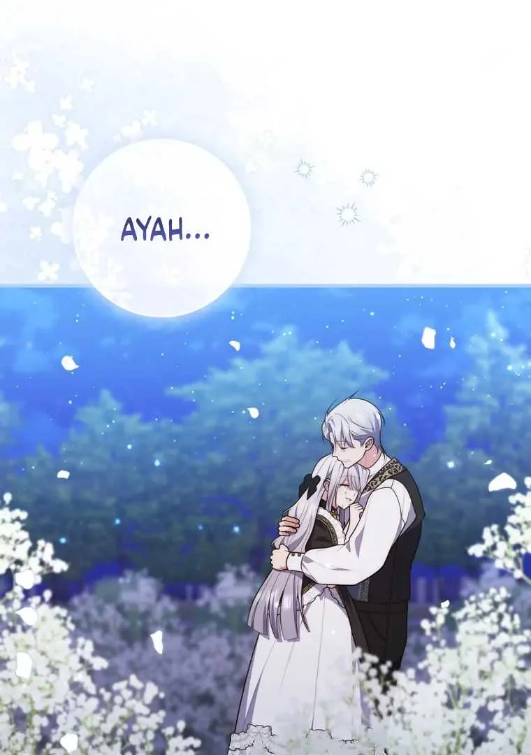 Fortune-Telling Lady Chapter 84 Gambar 92