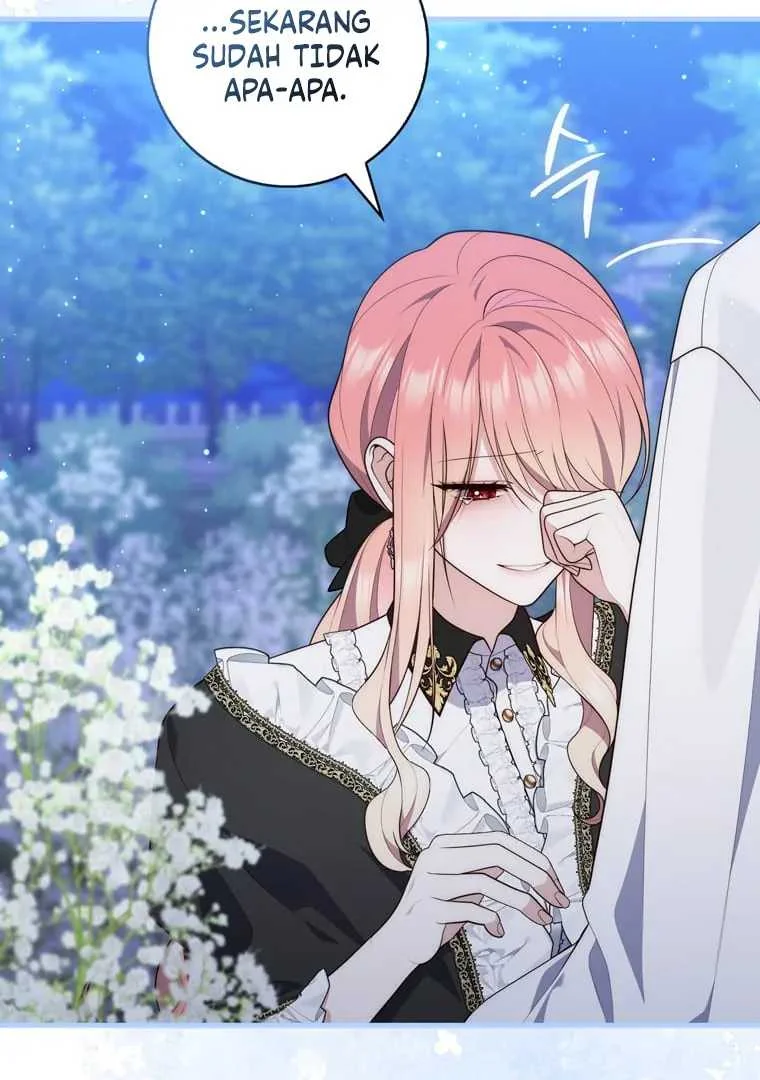 Fortune-Telling Lady Chapter 84 Gambar 94