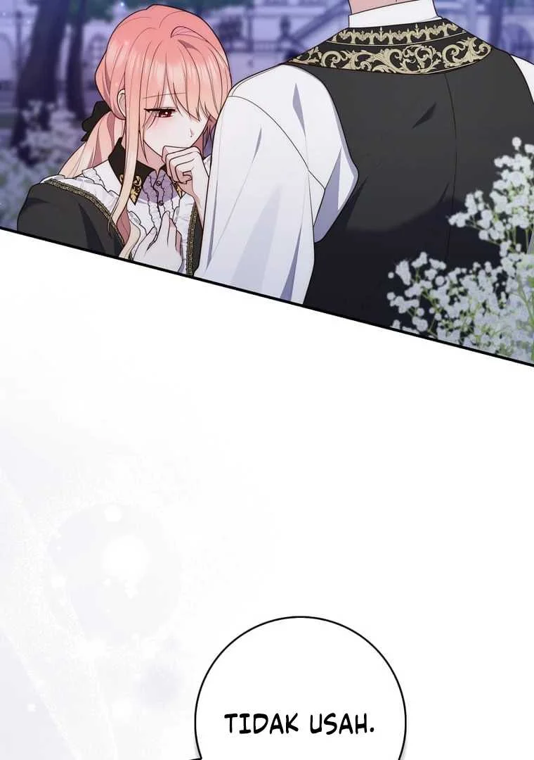 Fortune-Telling Lady Chapter 84 Gambar 96