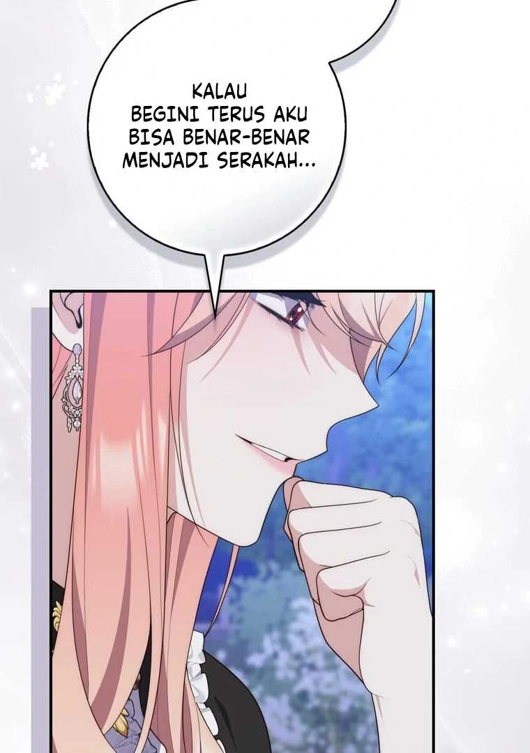 Fortune-Telling Lady Chapter 84 Gambar 97