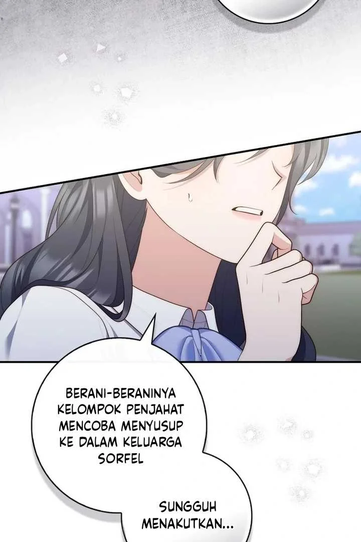 Fortune-Telling Lady Chapter 85 Gambar 10