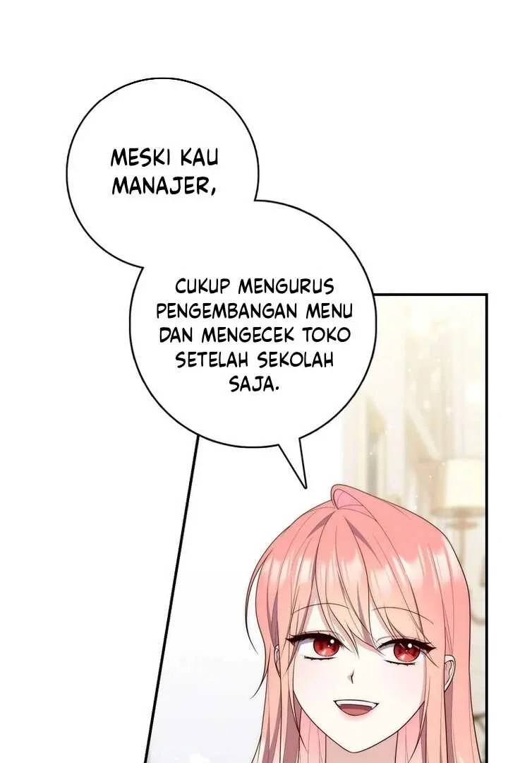 Fortune-Telling Lady Chapter 85 Gambar 101