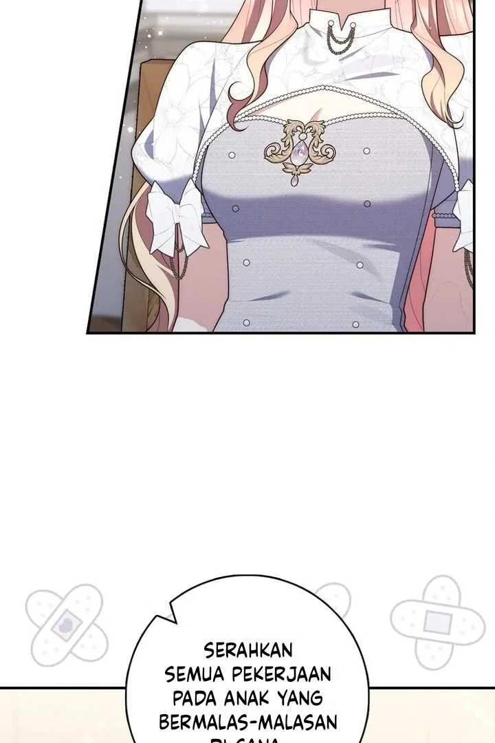 Fortune-Telling Lady Chapter 85 Gambar 102